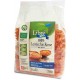 Libre BIO bezglutēna sarkano lēcu makaroni Fusilli, 250g